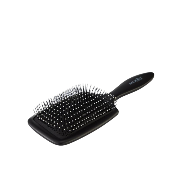 Ikonic Supremo Paddle Brush