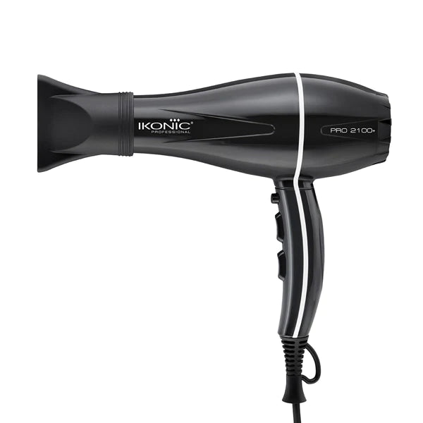 Ikonic Professional Pro 2100+ Hair Dryer