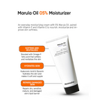 Minimalist Marula Oil 5% Moisturizer 50g