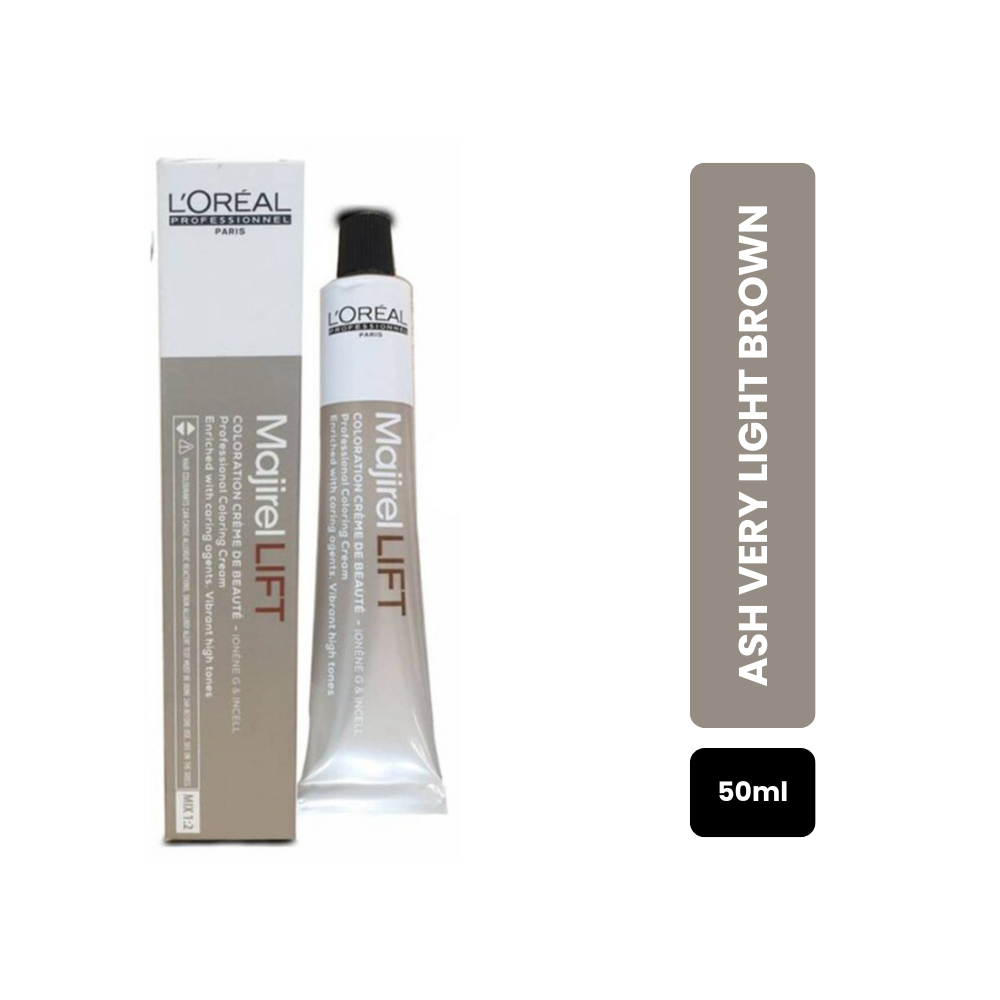 Loreal Professionnel Majilift Hair Color SH No 12 1