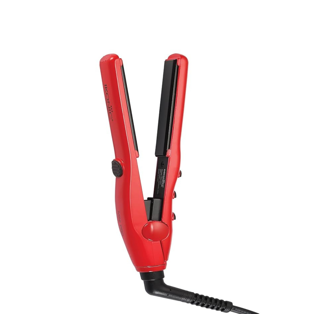 Ikonic Mini Pro Iron (Red)