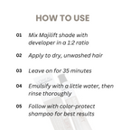 Loreal Professionnel Majilift Hair Color SH No 12 1