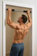 ALYV Adjustable Pull-Up Bar