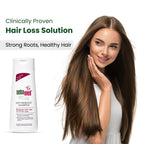 SEBAMED ANTI-HAIRLOSS SHAMPOO 200ml