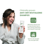 Sebamed Anti Dry Revitalizing Shampoo 200ml