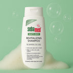 Sebamed Anti Dry Revitalizing Shampoo 200ml