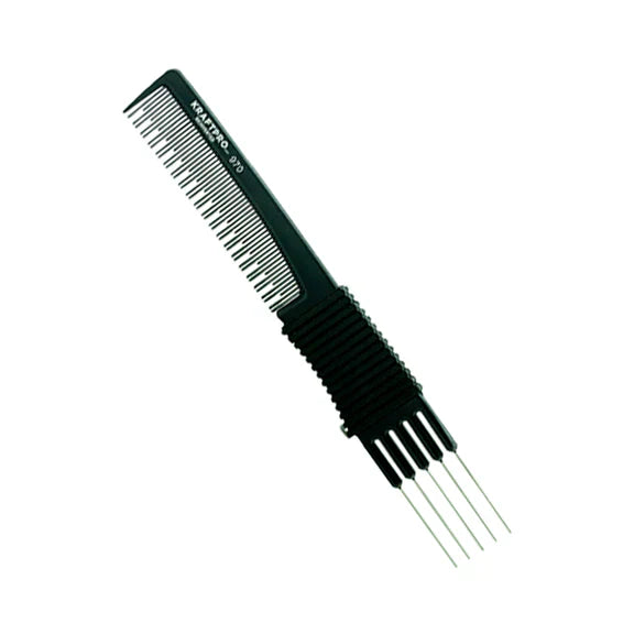 Hnk Barber Comb (Pack of 3)