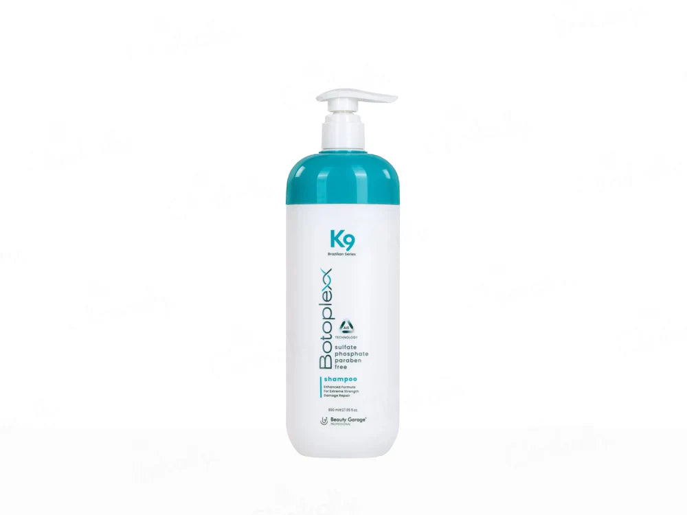 K9 Botoplexx Shampoo 800Ml