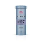 Wella Professionals Blondor Multi Blonde 7 Powder Lightener (400gm)