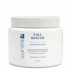 Biolage Full Rescue Restorative Hair Mask for Thin Hair (500ml)