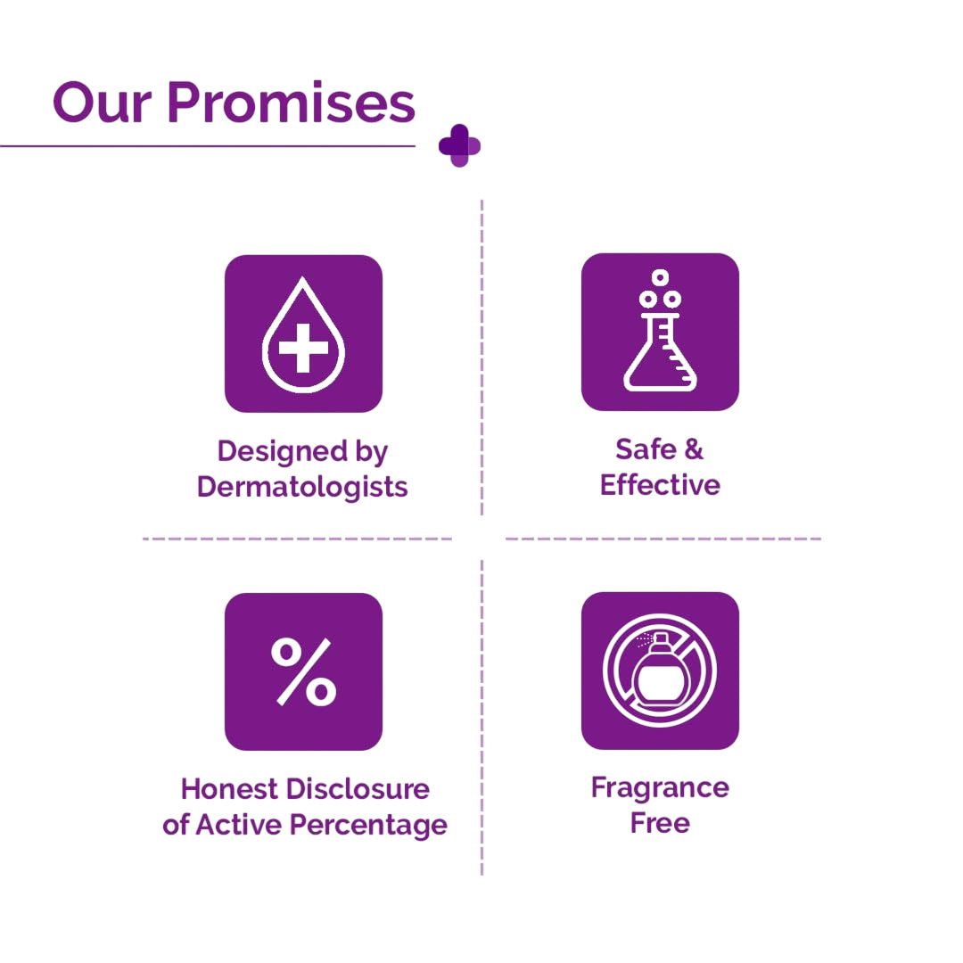 The derma co. 5% Vitamin C Daily face serum 30ml