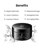De Fabulous Marula oli miracle repair masque 1000ml