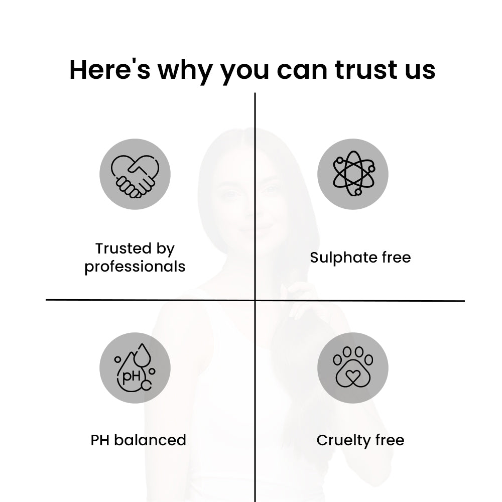 De Fabulous Marula oli miracle repair masque 1000ml