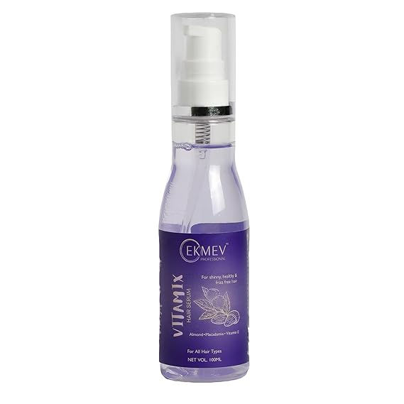 EKMEV Professional Vitamix Hair Serum 100ml