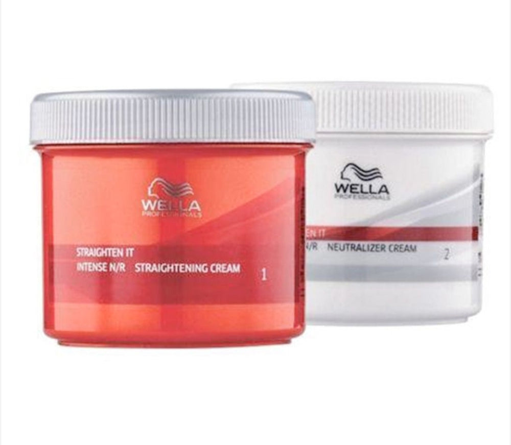 Wella Professionals Straight Neutralizer 400 ML