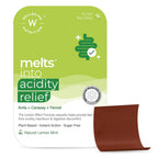 Wellbeing Nutrition Melts Into Acidity Relief 30 Strips Per Pack