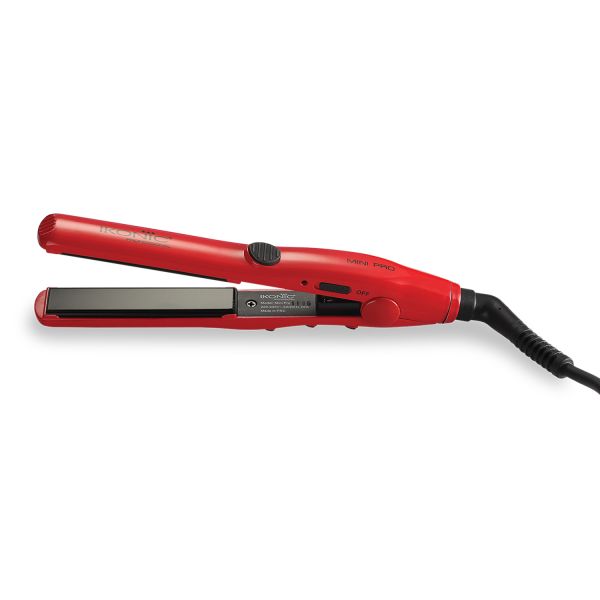 Ikonic Mini Pro Iron (Red)