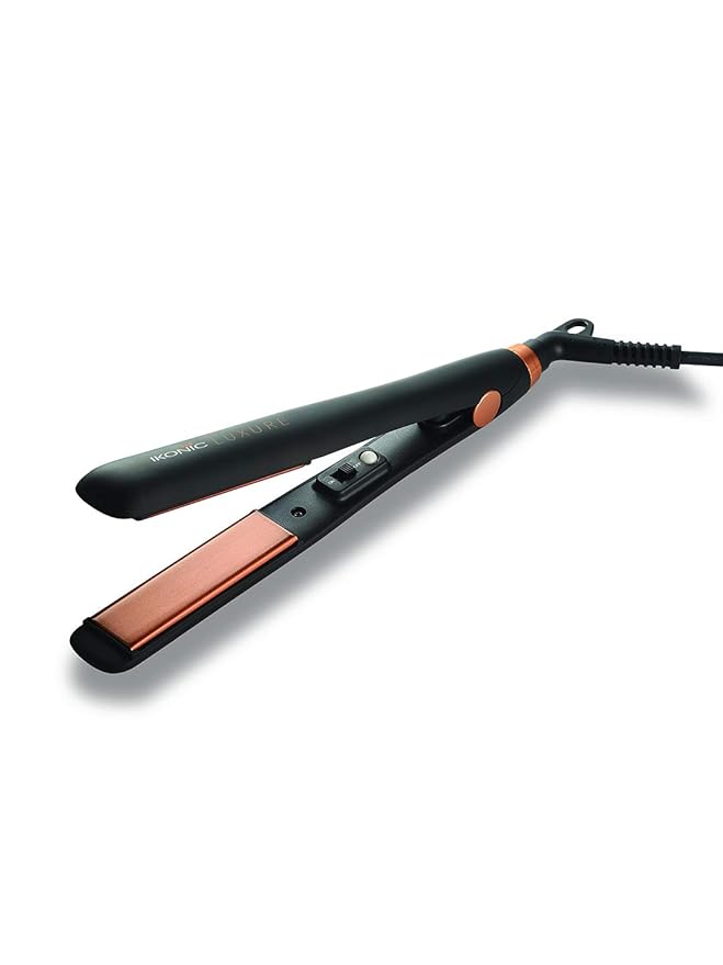 Ikonic Mini Straightener Luxure 600Gm