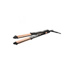 Ikonic Luxure 2 in 1 Styler Black