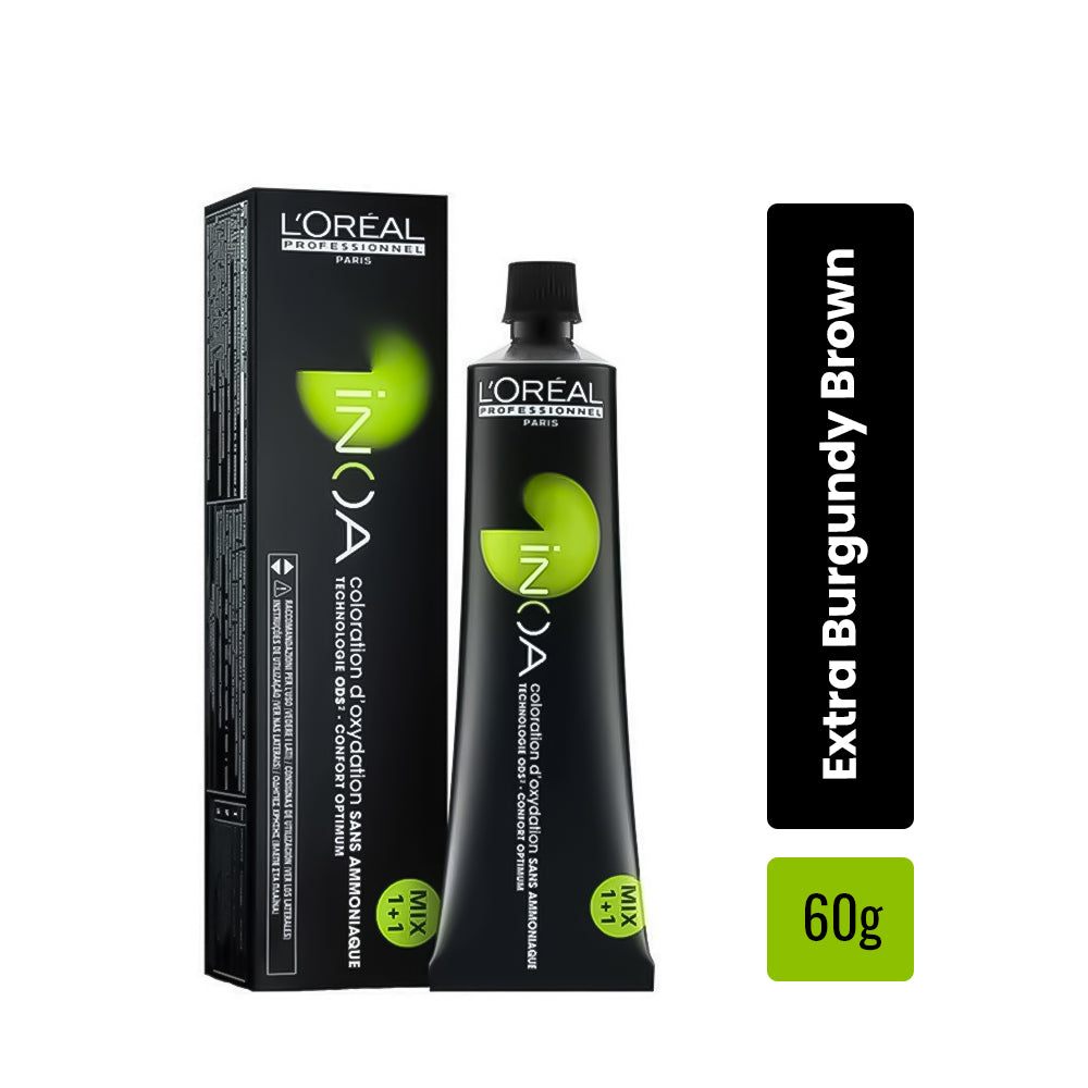 Loreal INOA Parts Shade 60GM 4.20