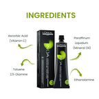 Loreal Inoa Ammonia Free Hair Color 60G 6