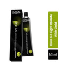 Inoa 8.3 Light Blonde With Gold 50ml