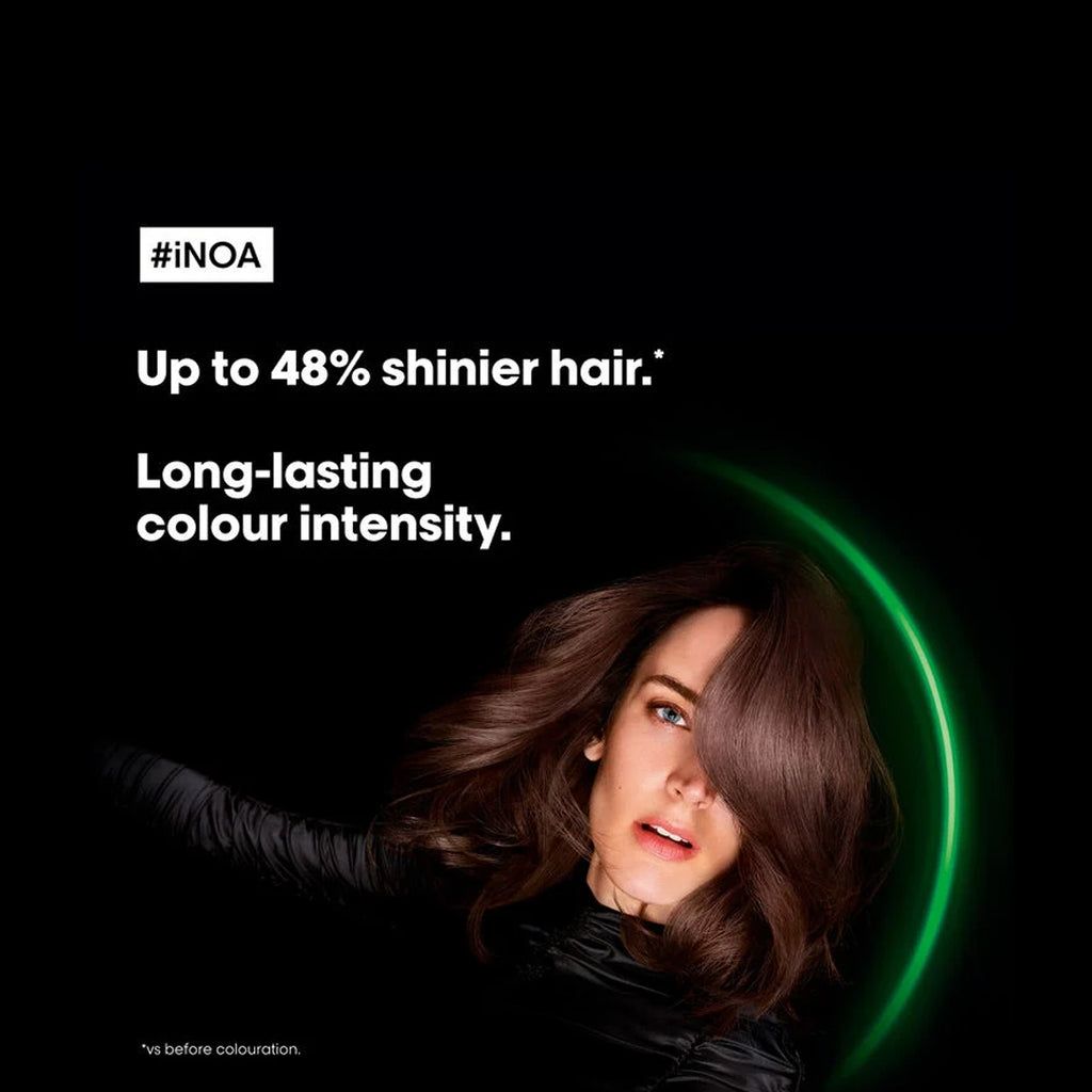 Inoa 8.3 Light Blonde With Gold 50ml