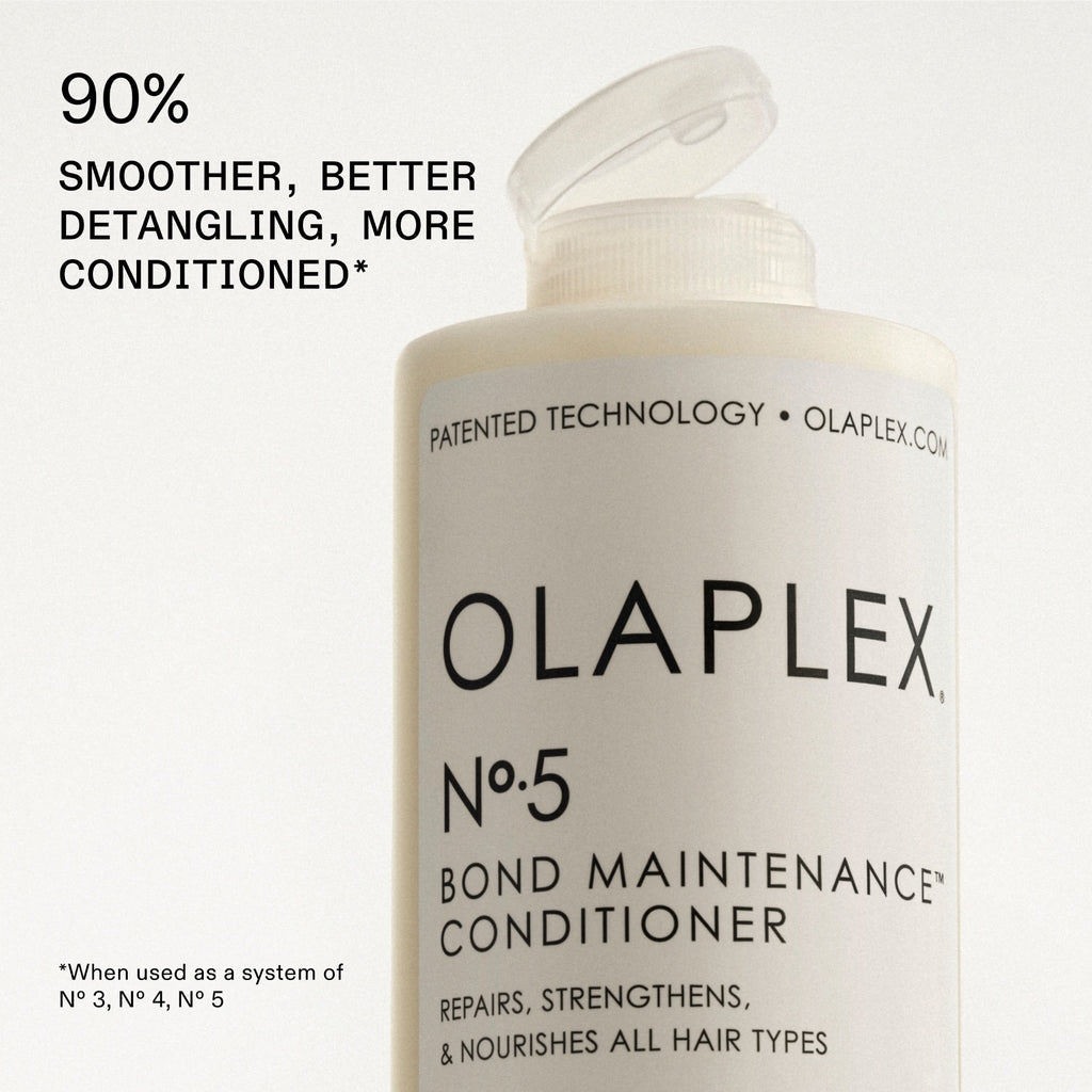 Olaplex No. 5 Bond Maintenance Strengthening And Reparative Hair Conditioner-250ml
