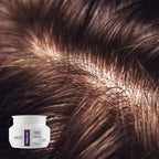 Krone Professional Tea Tree Oil Ginger Extract Climbazole Hair Masque-500Ml