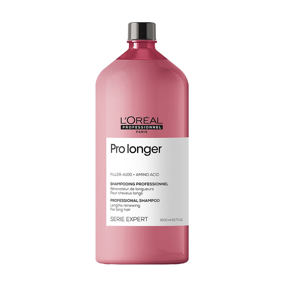 Loreal Professionnel Pro Longer Shampoo 1500Ml