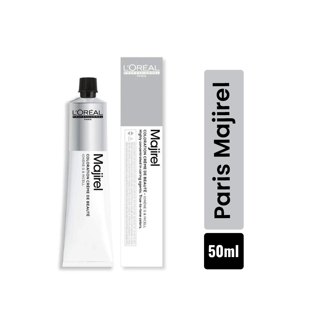 Loreal Majirel 7 Blondee 50Ml