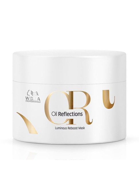 Wella Professionals Oil Reflections Luminous Reboost Mask 150Ml