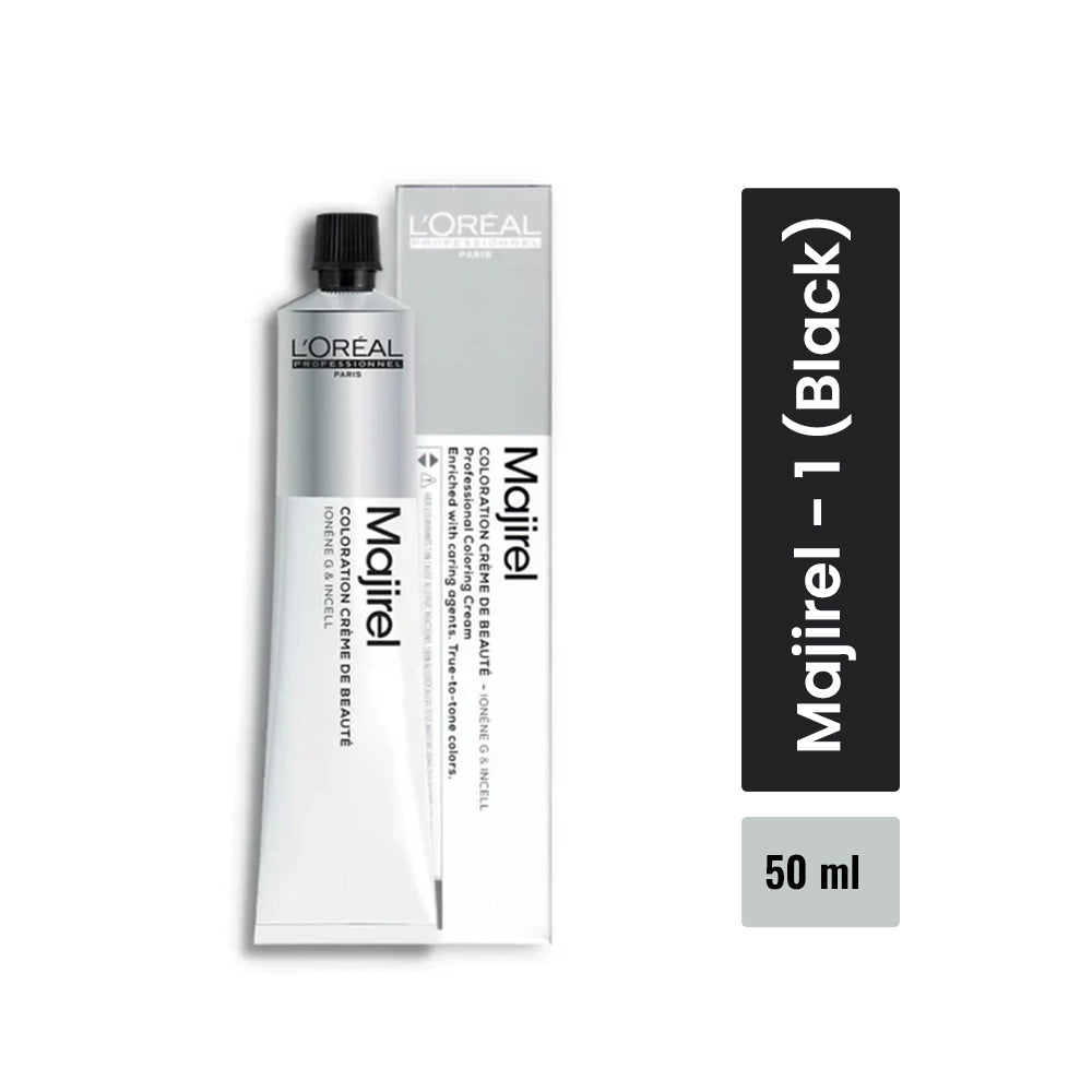 Loreal Professionnel Paris Majirel - 1 50ml
