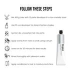 Loreal Professionnel Paris Majirel - 1 50ml