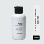 Minimalist Aquaporin Booster 05% Cleanser 100ml