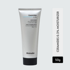 Minimalist Ceramides 0.3% + Bisabolol Barrier Repair Cream 50g