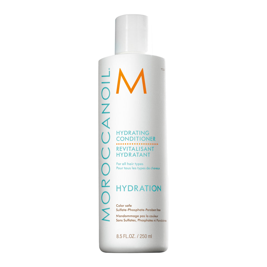 Moroccanoil  Hydrating Conditioner-250Ml