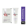 O3+ Rose Brightening Peel Off Mask 150g