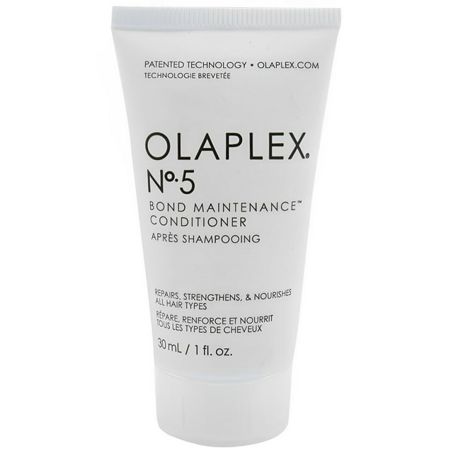 Olaplex No. 5 Bond Maintenance Conditioner(30ml)