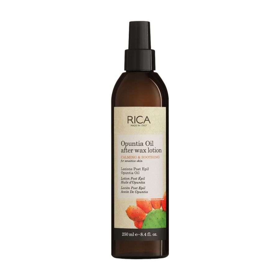 Rica Opuntia Oil calming Gel 250 Ml