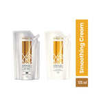 Loreal Professionnel X-Tenso Oleoshape Extra Resistant Hair Smoothing Cream 125Ml