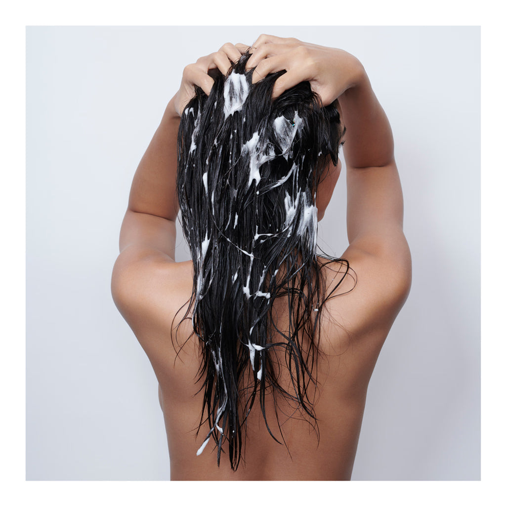 Moroccanoil Extra Volume Shampoo-250Ml