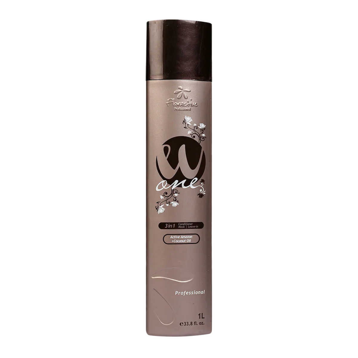 Floractive Professional W One 3 in 1 Conditioner-1000Ml