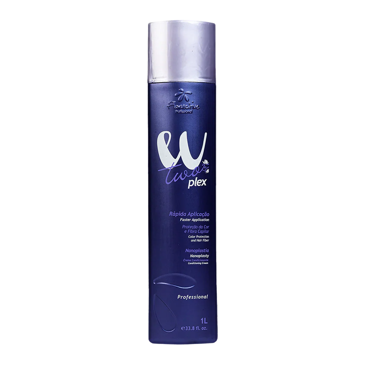 Floractive Professional W Two Plex Treatment 1000Ml