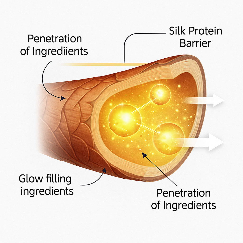 Wella Professionals Creatine Straight 400 ML(N)