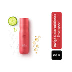 Wella Professionals Invigo Color Brilliance Shampoo | 250 Ml