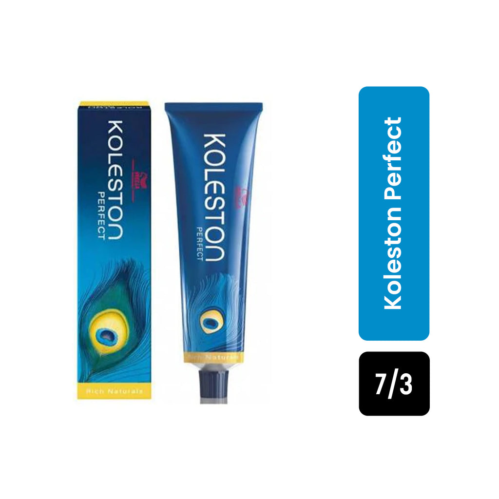 Wella Professionals Koleston Perfect 7/3