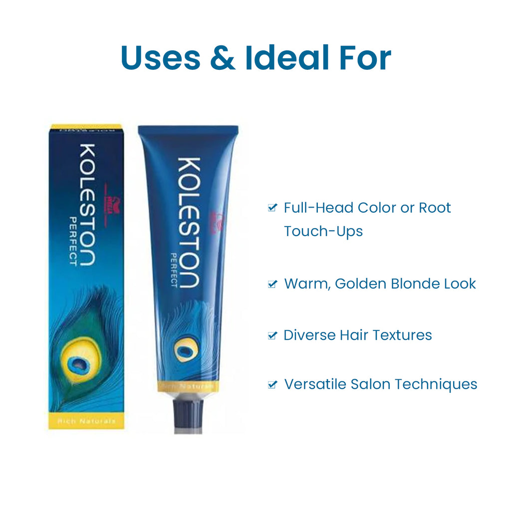 Wella Professionals Koleston Perfect 7/3