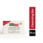 Sebamed Cleansing Bar 100gm