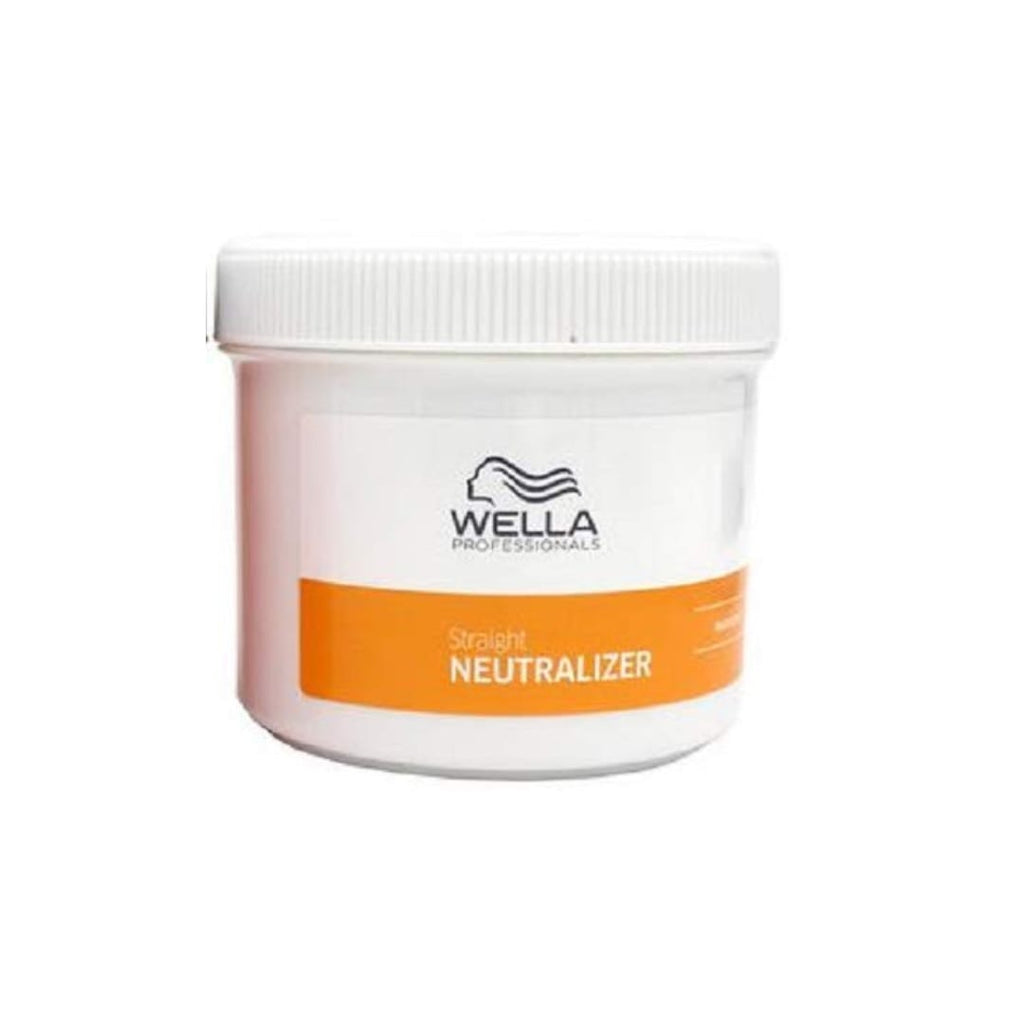 Wella Professionals Straight Neutralizer 400 ML(N)